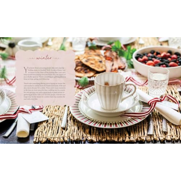 Elevate Your Gatherings with Entertaining by Design