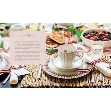 Elevate Your Gatherings with Entertaining by Design