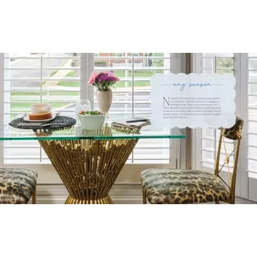 Elevate Your Gatherings with Entertaining by Design