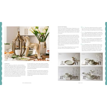 Elevate Your Gatherings with Entertaining by Design