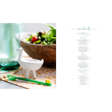 Elevate Your Gatherings with Entertaining by Design