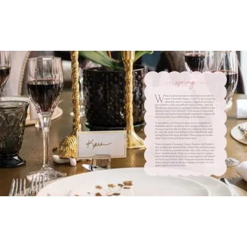 Elevate Your Gatherings with Entertaining by Design