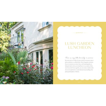 Elevate Your Gatherings with Entertaining by Design