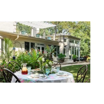 Elevate Your Gatherings with Entertaining by Design