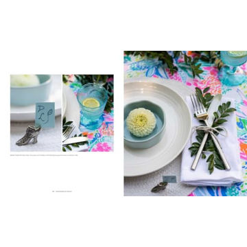 Elevate Your Gatherings with Entertaining by Design