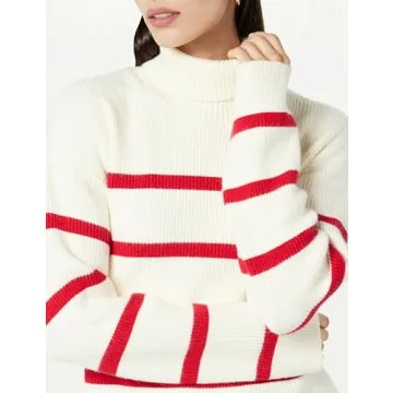 Stylish The Drop Turtleneck for Women - Camilla Designs