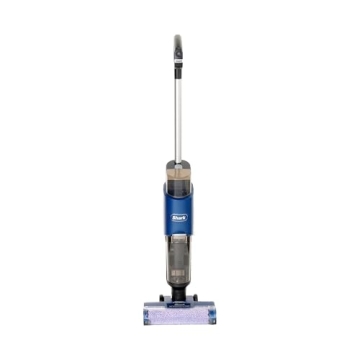 SHARK WD101 HydroVac XL 3-in-1 Vacuum Mop System