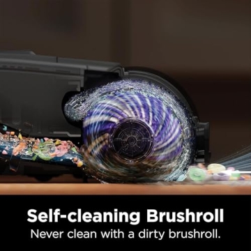 SHARK WD101 HydroVac XL 3-in-1 Vacuum Mop System