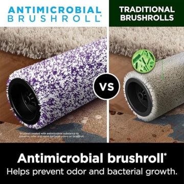 SHARK WD101 HydroVac XL 3-in-1 Vacuum Mop System