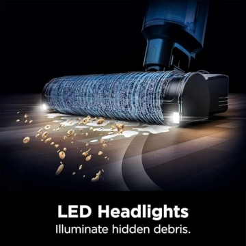 SHARK WD101 HydroVac XL 3-in-1 Vacuum Mop System