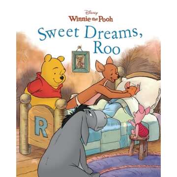 Sweet Dreams, Roo (Winnie the Pooh)