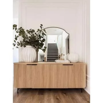 Antique Hand-Forged Iron Taper Holders - Elegant Home Accents