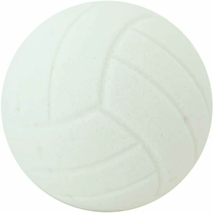 Volleyball Bath Bombs - Perfect Gifts for Players & Coaches
