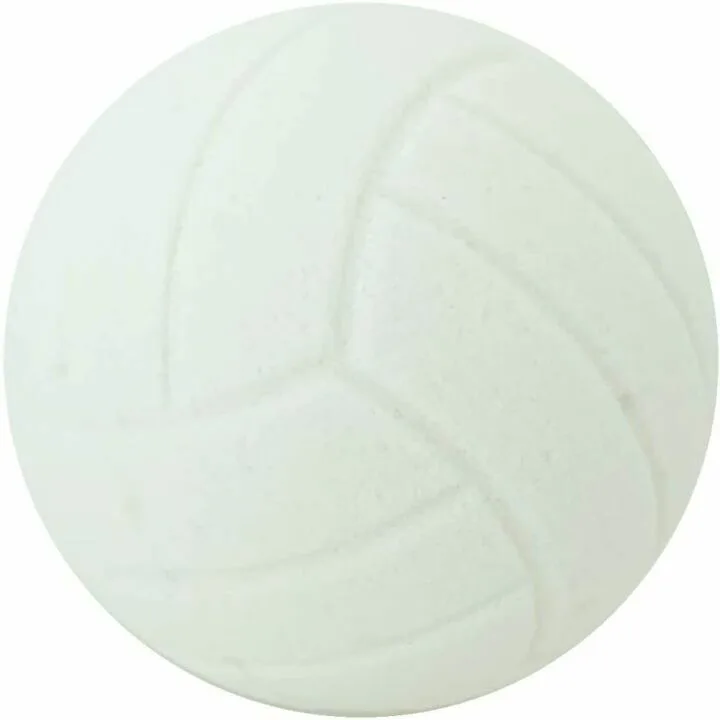 Volleyball Bath Bombs - Perfect Gifts for Players & Coaches
