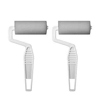 Heirloom Traditions Tool Trio for Flawless Painting