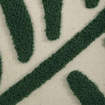 Shop Tosleo Vibrant Decorative Pillowcases for Home Decor