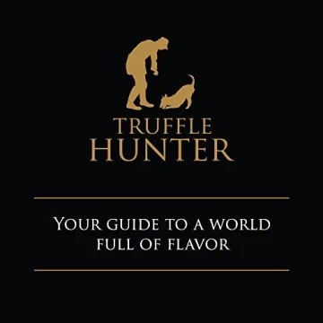 TruffleHunter Truffle Oil Set for Gourmet Cooking
