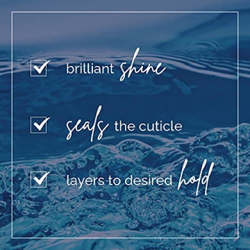 AQUAGE Finishing Spray | Firm Hold & Humidity Resistance