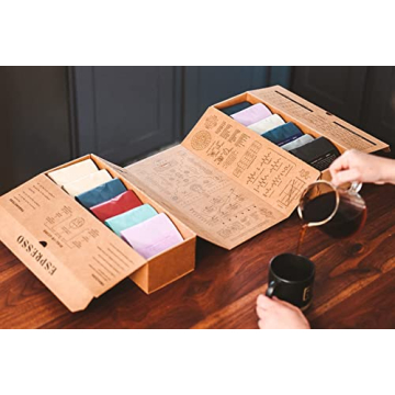 Fresh Single-Origin Coffee Sampler by Onyx Coffee Lab