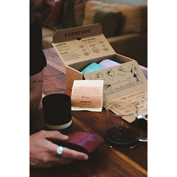 Fresh Single-Origin Coffee Sampler by Onyx Coffee Lab