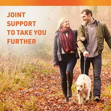 Potent Turmeric and Ginger Supplement for Joint Health