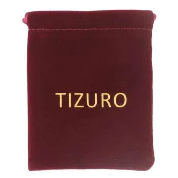 TIZURO Acrylic Color Matching Handbag Keychains Classic Baguette Purse Keyrings Novelty Jewelry For Women Car Accessories (Pink)