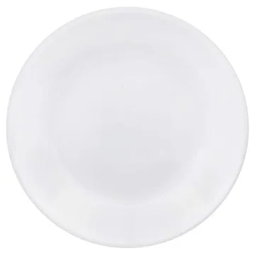 Corelle 6-Piece Lightweight Salad Plate Set - Chip Resistant