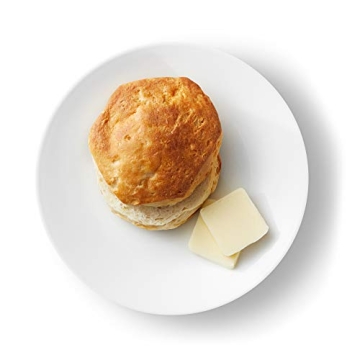 Corelle 6-Piece Lightweight Salad Plate Set - Chip Resistant