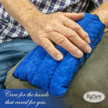 MyCare Heat Therapy Glove for Arthritis and Pain Relief