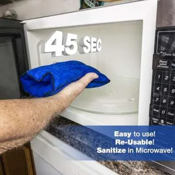 MyCare Heat Therapy Glove for Arthritis and Pain Relief