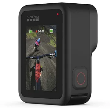 GoPro HERO8 Black Waterproof Action Camera 4K HD