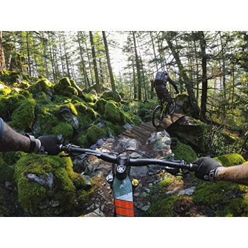 GoPro HERO8 Black Waterproof Action Camera 4K HD