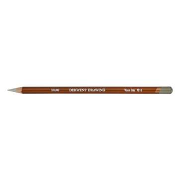 Derwent Colored Drawing Pencils, 5mm Core, Pack, 6 Count (0700476)