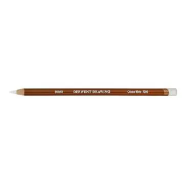 Derwent Colored Drawing Pencils, 5mm Core, Pack, 6 Count (0700476)