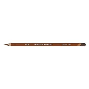 Derwent Colored Drawing Pencils, 5mm Core, Pack, 6 Count (0700476)