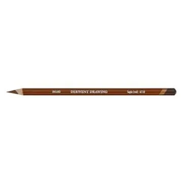 Derwent Colored Drawing Pencils, 5mm Core, Pack, 6 Count (0700476)