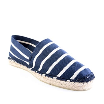 Chic Handmade MAISON LQ Espadrilles for Women - US 9