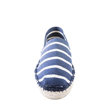 Chic Handmade MAISON LQ Espadrilles for Women - US 9