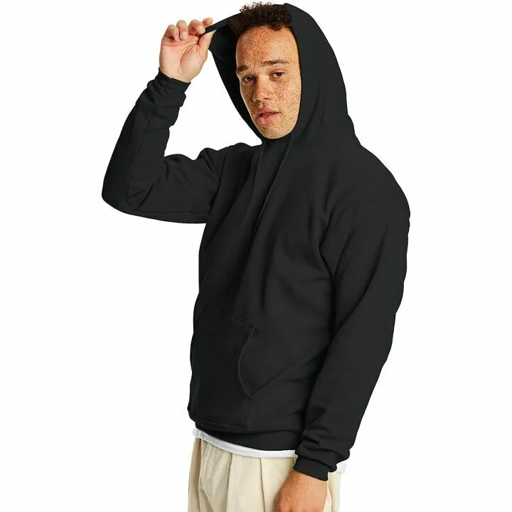 EcoSmart Men's Fleece Hoodie - Comfort Meets Sustainability