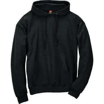 EcoSmart Men's Fleece Hoodie - Comfort Meets Sustainability