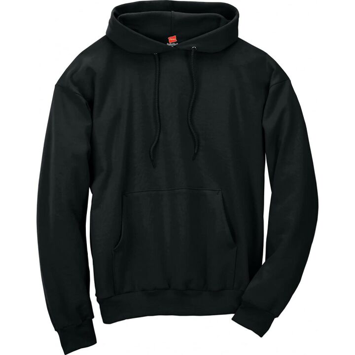 EcoSmart Men's Fleece Hoodie - Comfort Meets Sustainability