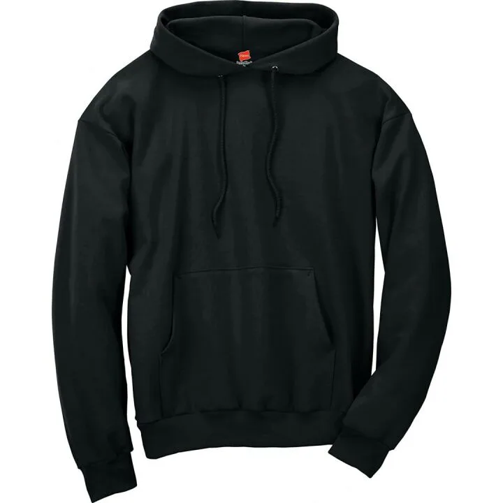 EcoSmart Men's Fleece Hoodie - Comfort Meets Sustainability