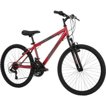 Huffy Stone Mountain Mountain Bike - 20/24/26" Sizes