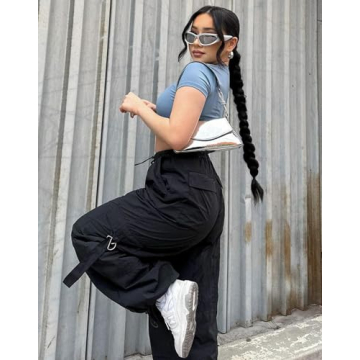 Trendy DUPER Sunglasses for Men and Women | Y2K Style