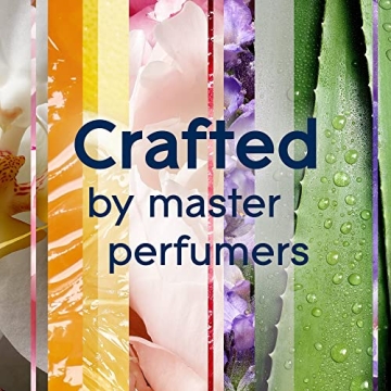 Glade PlugIns Air Freshener Refill, Clean Linen, 5 Count