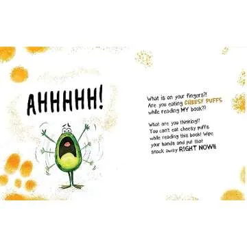 This Book Is Perfect!: A Funny And Interactive Story For Kids (Finn the Frog Collection)