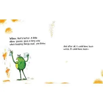 This Book Is Perfect!: A Funny And Interactive Story For Kids (Finn the Frog Collection)