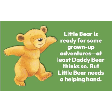 I Love You, Daddy: A Tale of Encouragement and Parental Love between a Father and his Child, Picture Book