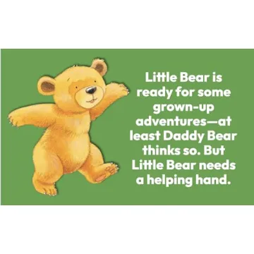 I Love You, Daddy: A Tale of Encouragement and Parental Love between a Father and his Child, Picture Book