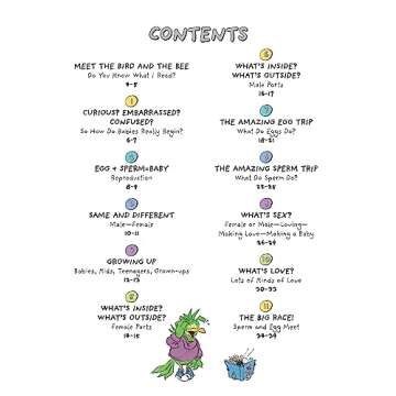 It's So Amazing! A Book about Eggs, Sperm, Birth, Babies, and Families (The Family Library)